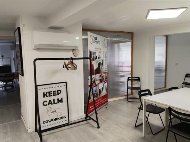 Office for sale in Alzira - € 155,000 (Ref: 9505950)