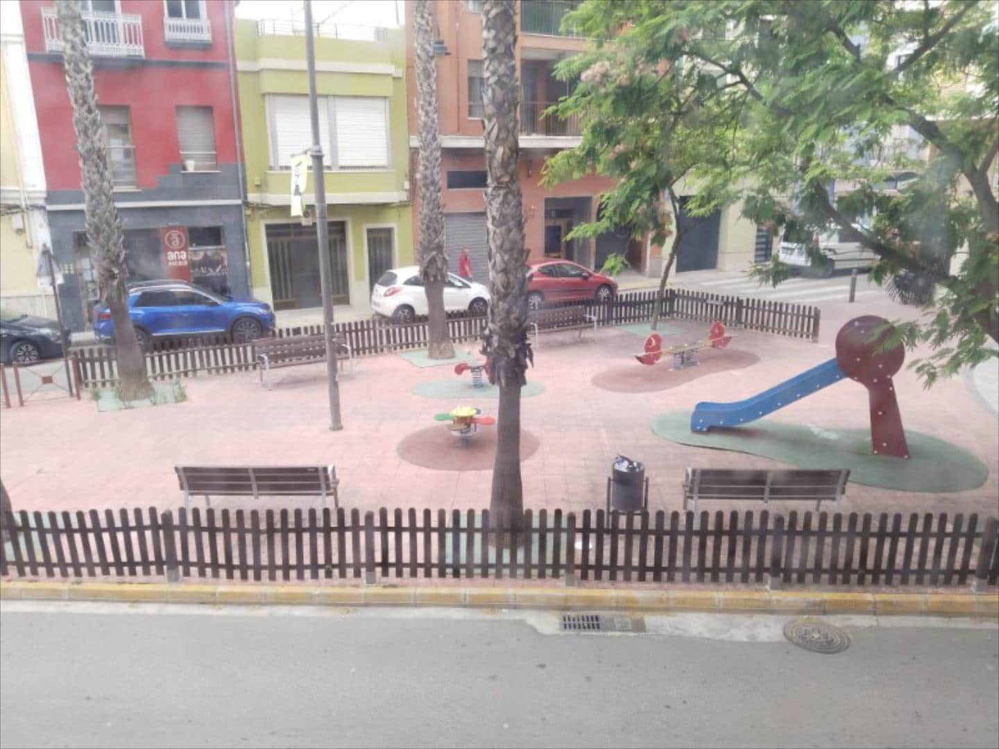 Office for sale in Alzira - € 155,000 (Ref: 9505950)