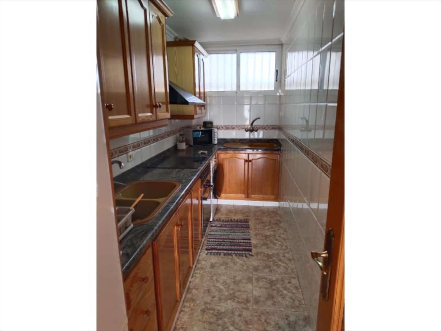 3 bedroom Flat for rent in Tavernes de la Valldigna - € 750 (Ref: 9505951)