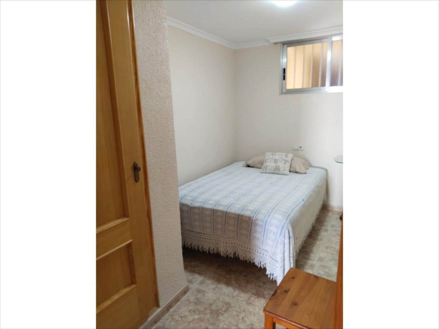 3 bedroom Flat for rent in Tavernes de la Valldigna - € 750 (Ref: 9505951)