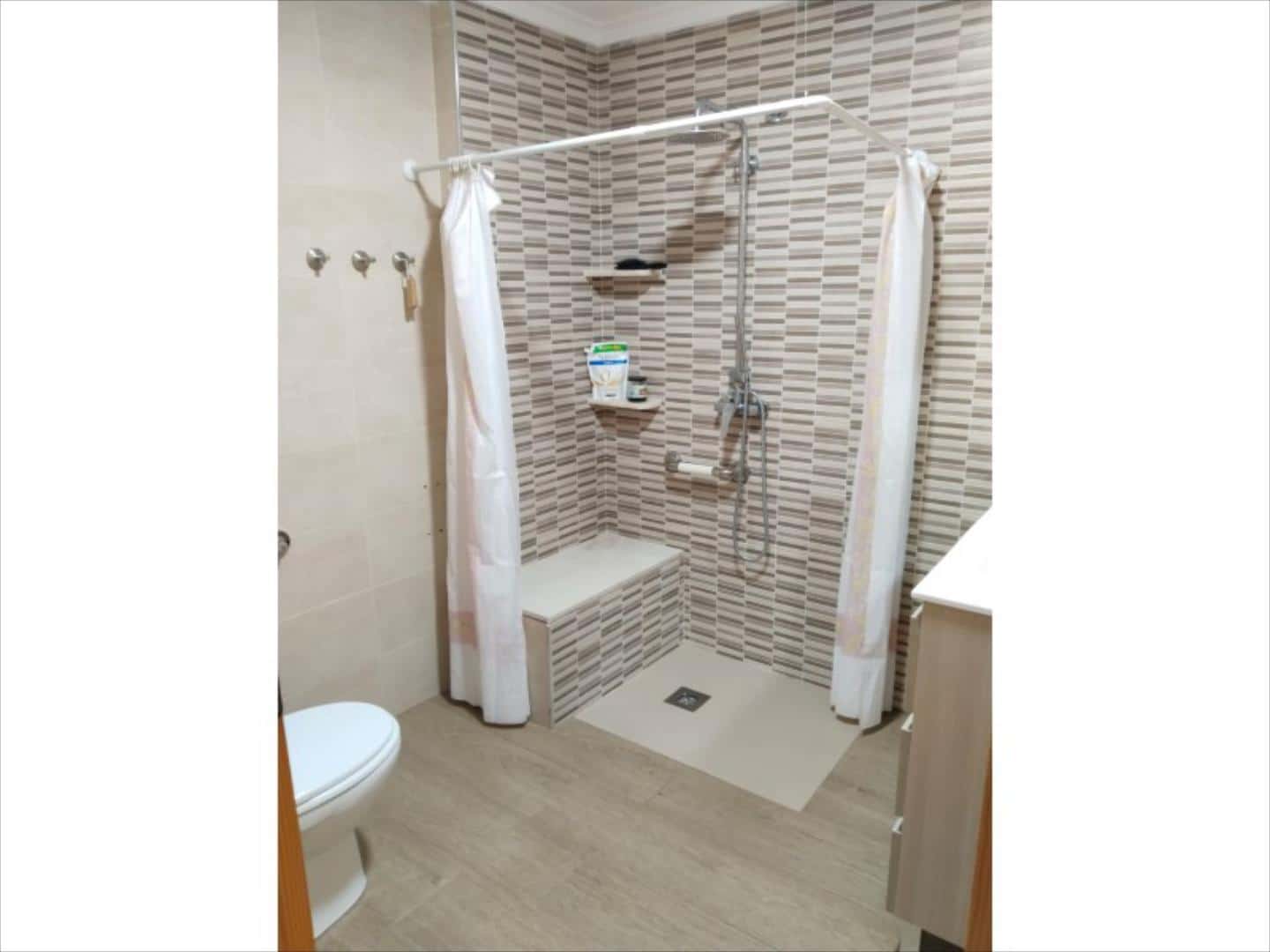 3 bedroom Flat for rent in Tavernes de la Valldigna - € 750 (Ref: 9505951)