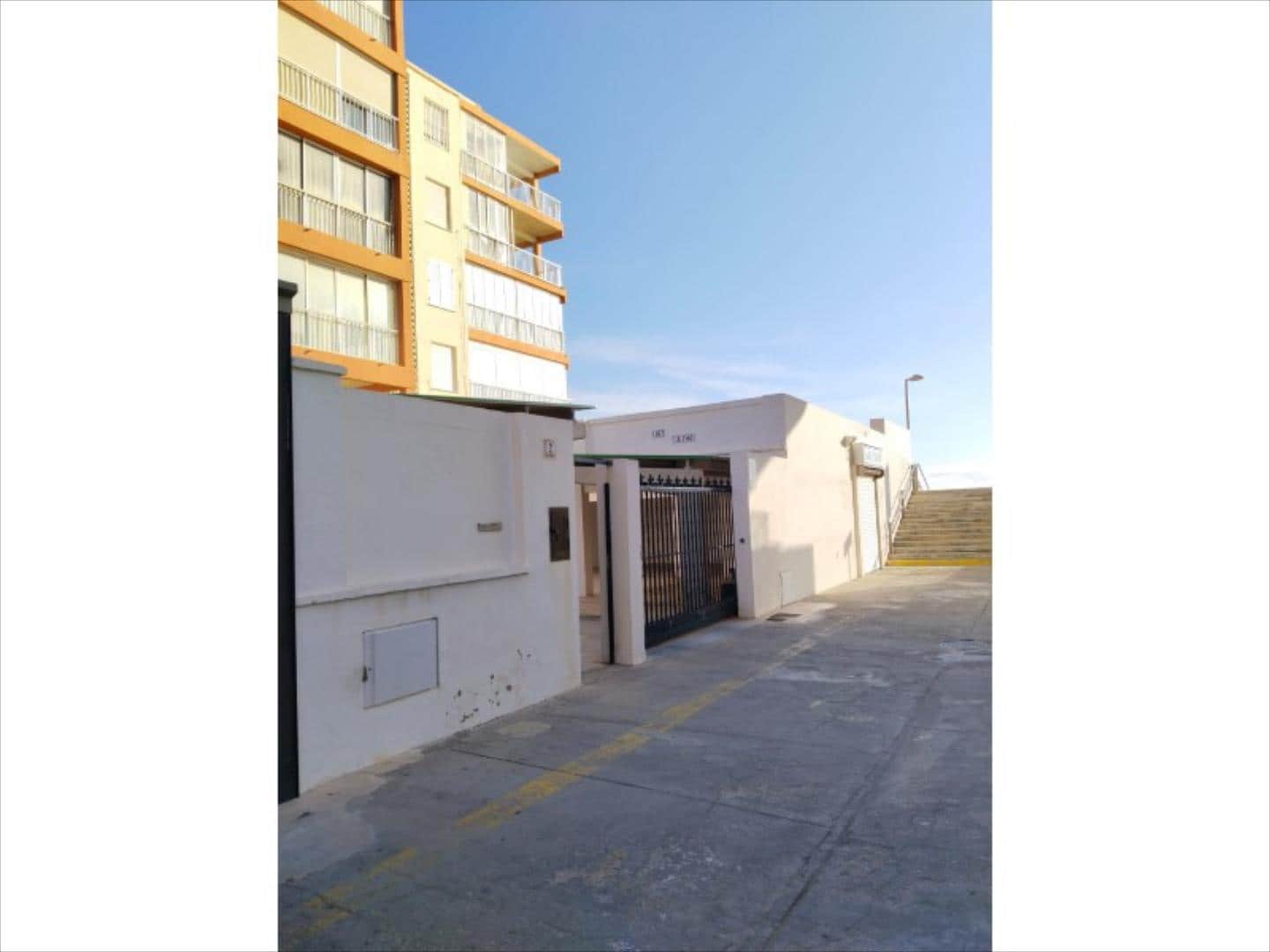 3 bedroom Flat for rent in Tavernes de la Valldigna - € 750 (Ref: 9505951)