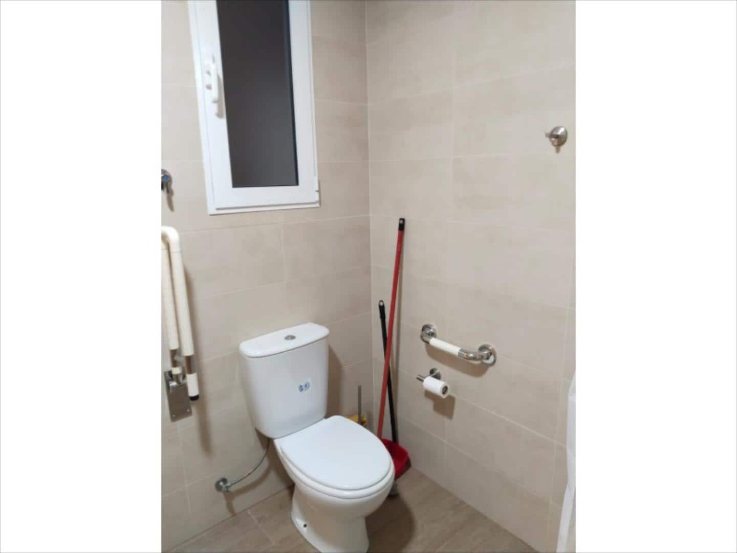 3 bedroom Flat for rent in Tavernes de la Valldigna - € 750 (Ref: 9505951)