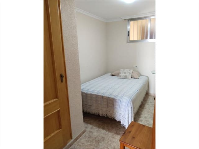 3 bedroom Flat for rent in Tavernes de la Valldigna - € 750 (Ref: 9505951)