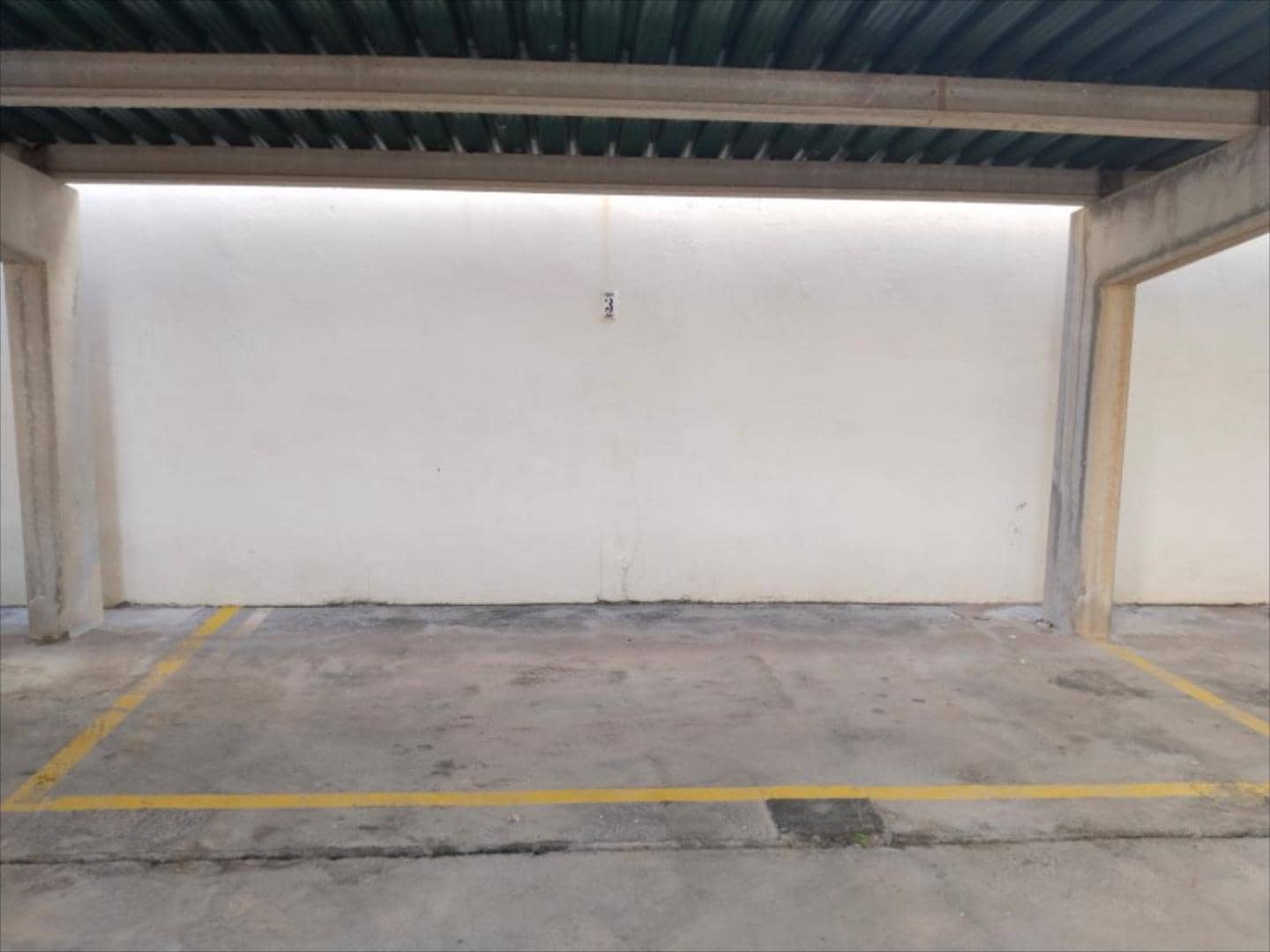 3 bedroom Flat for rent in Tavernes de la Valldigna - € 750 (Ref: 9505951)