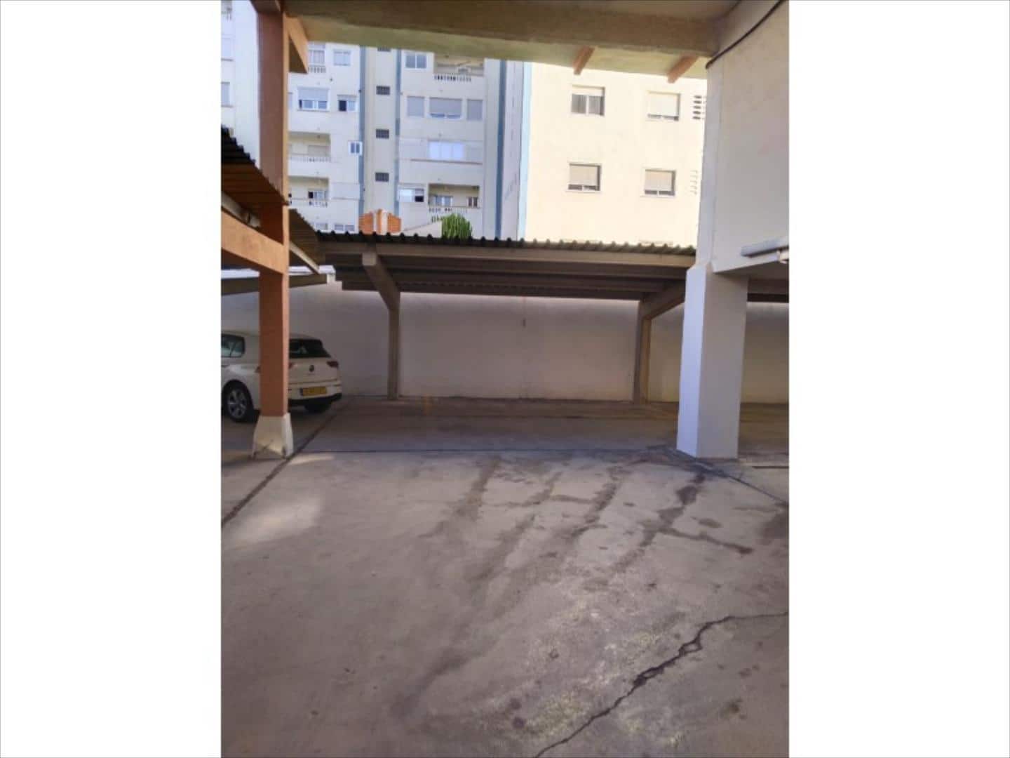 3 bedroom Flat for rent in Tavernes de la Valldigna - € 750 (Ref: 9505951)