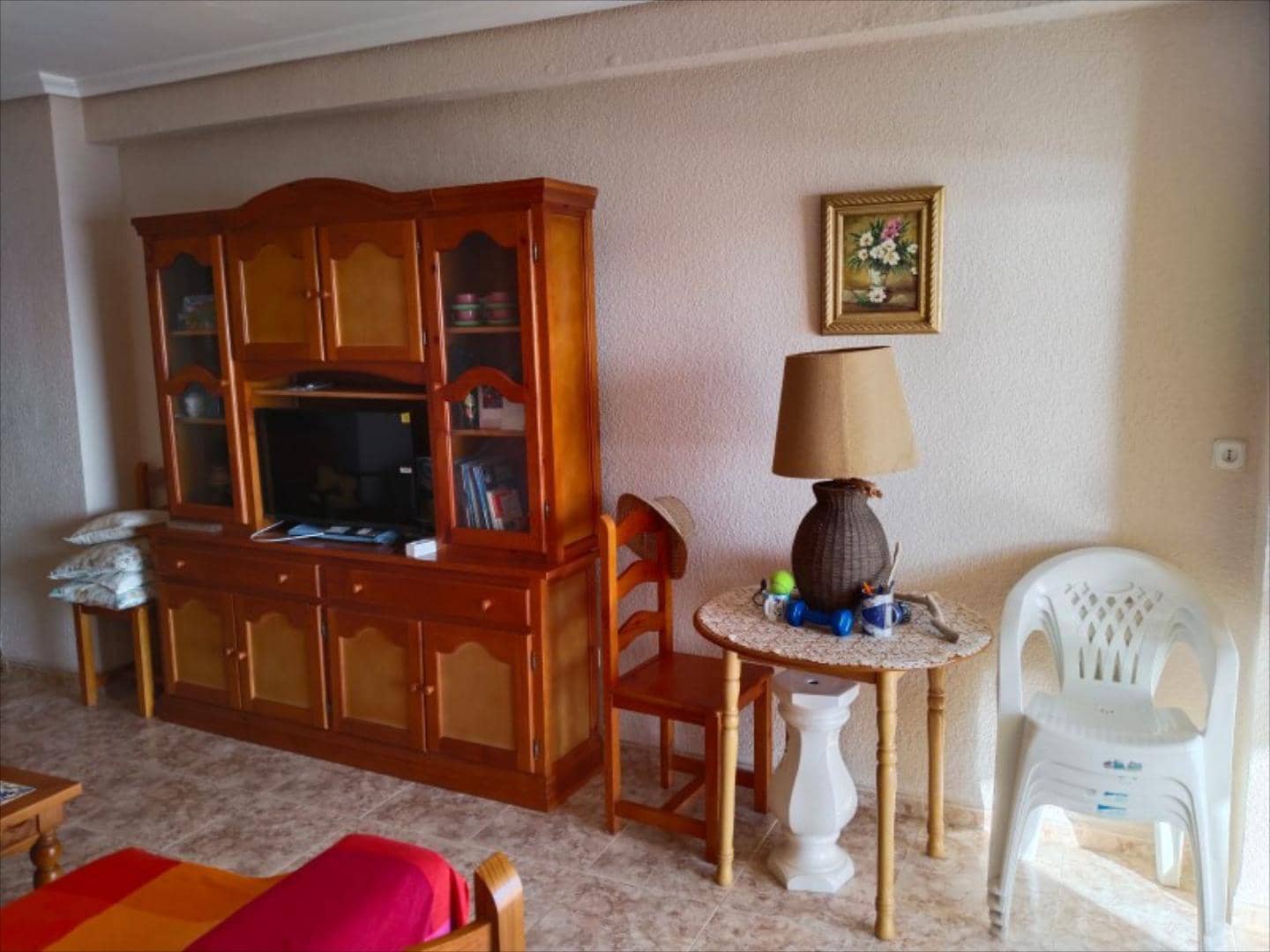 3 bedroom Flat for rent in Tavernes de la Valldigna - € 750 (Ref: 9505951)