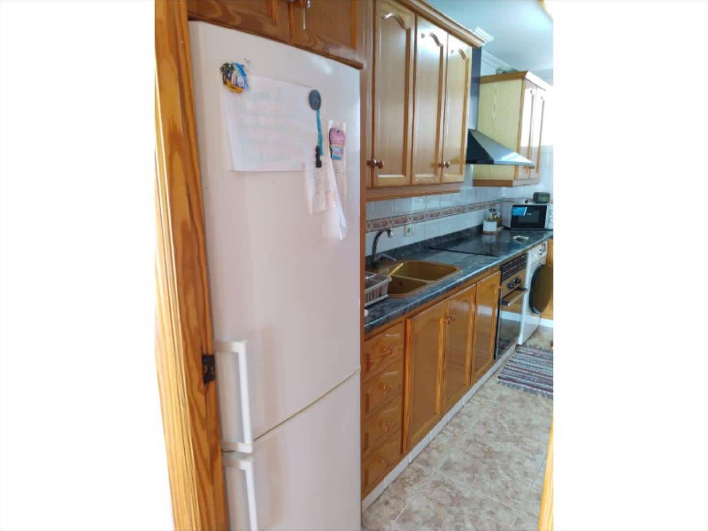 3 bedroom Flat for rent in Tavernes de la Valldigna - € 750 (Ref: 9505951)