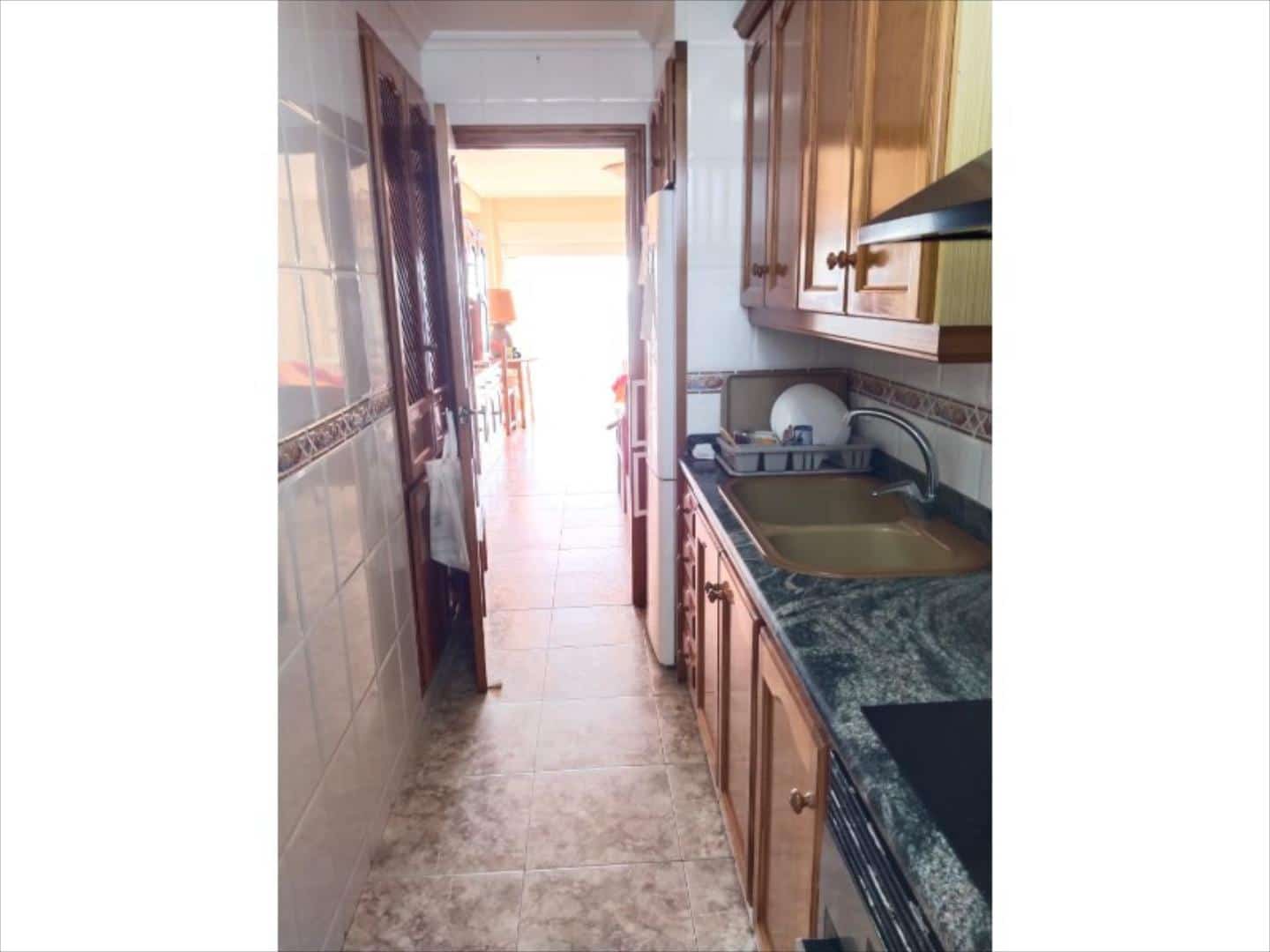 3 bedroom Flat for rent in Tavernes de la Valldigna - € 750 (Ref: 9505951)