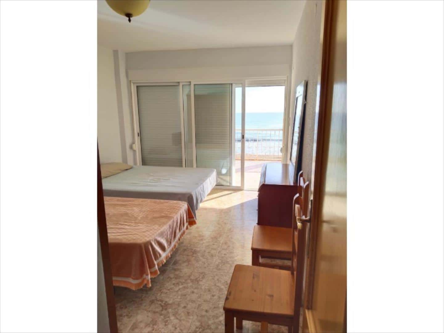 3 bedroom Flat for rent in Tavernes de la Valldigna - € 750 (Ref: 9505951)