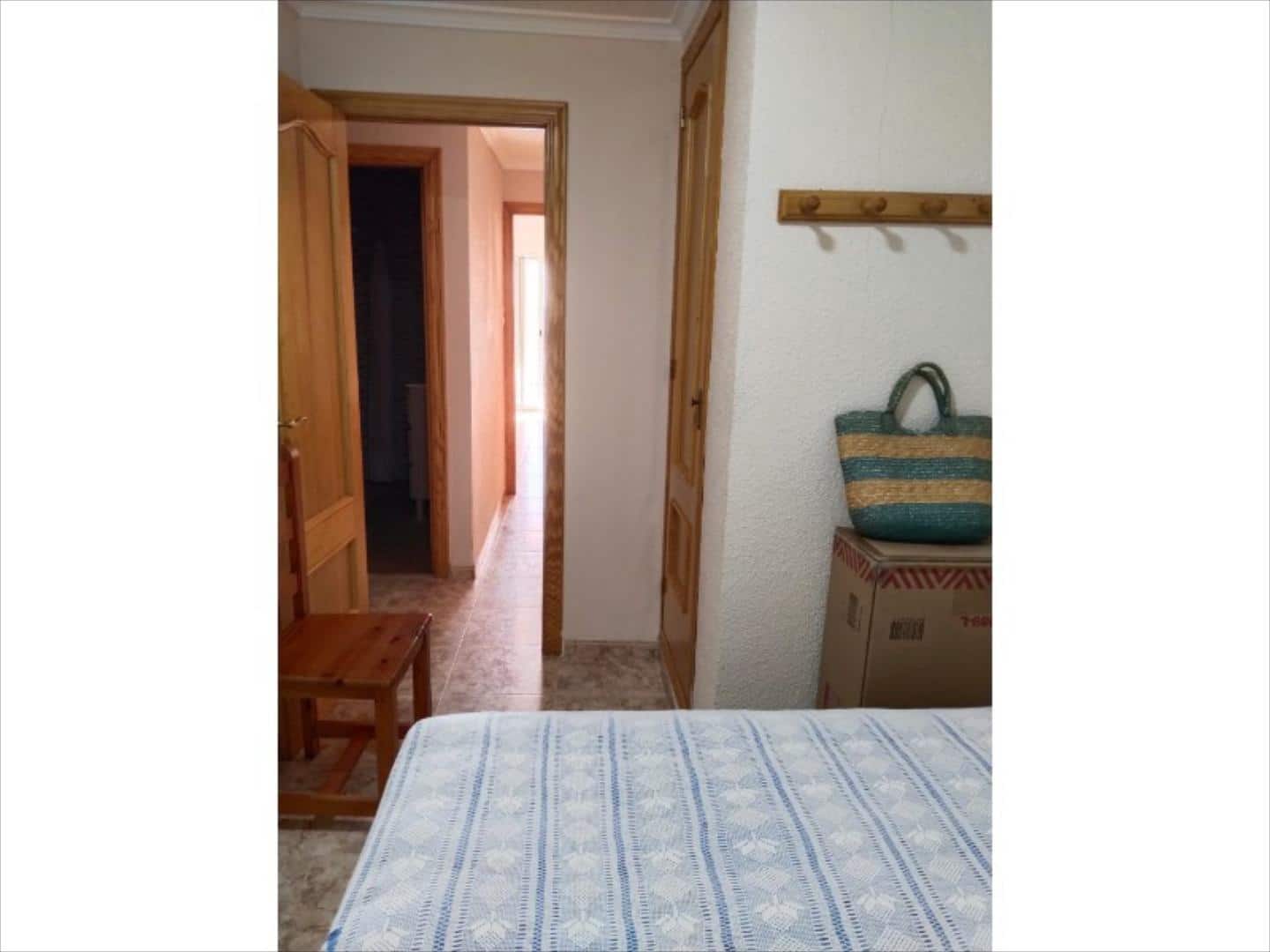 3 bedroom Flat for rent in Tavernes de la Valldigna - € 750 (Ref: 9505951)