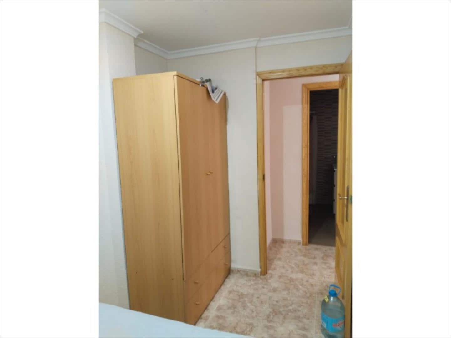 3 bedroom Flat for rent in Tavernes de la Valldigna - € 750 (Ref: 9505951)