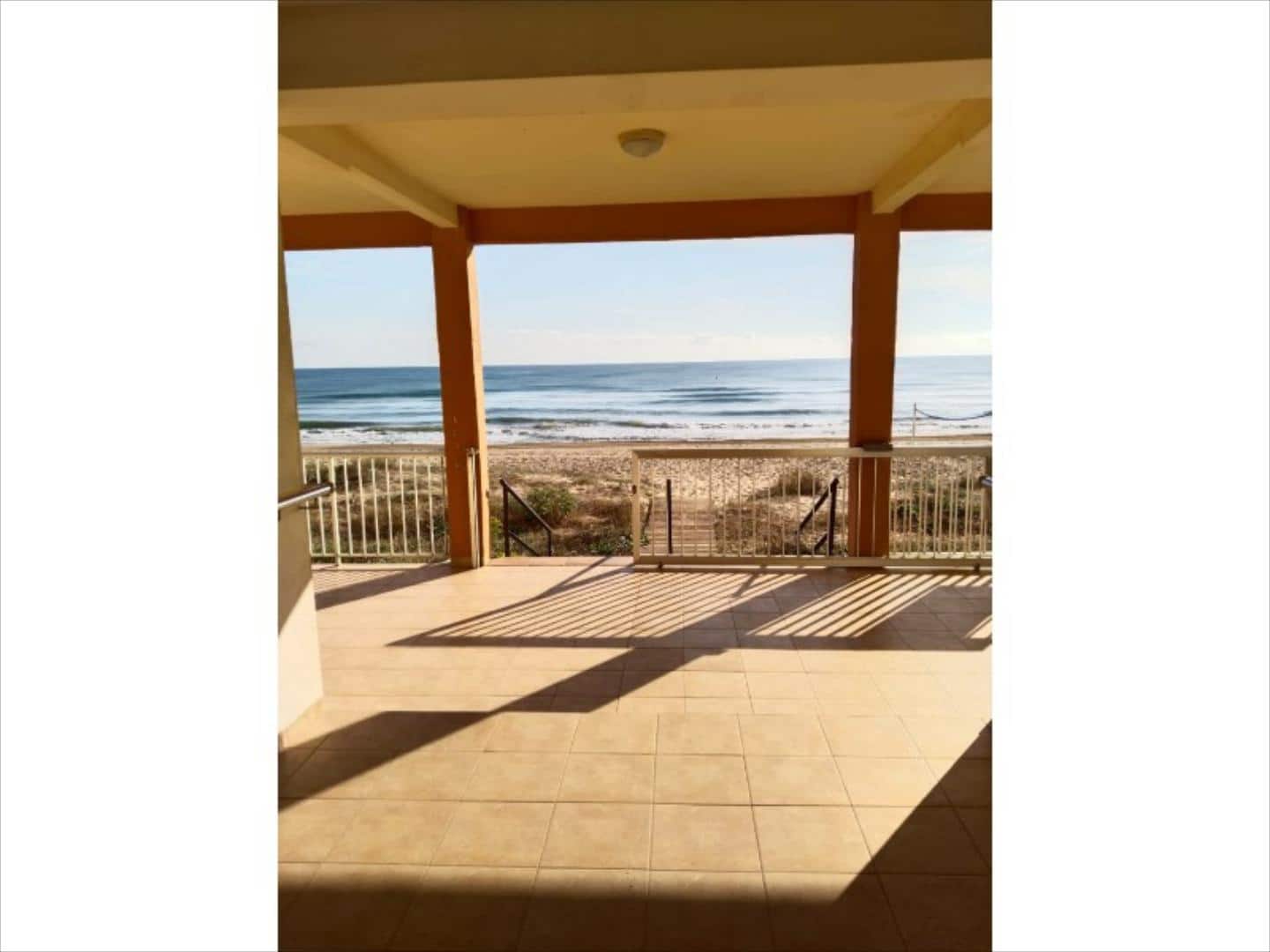 3 bedroom Flat for rent in Tavernes de la Valldigna - € 750 (Ref: 9505951)