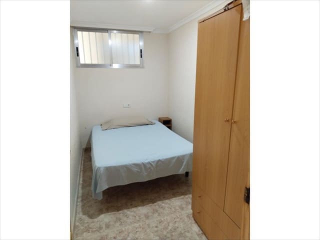 3 bedroom Flat for rent in Tavernes de la Valldigna - € 750 (Ref: 9505951)