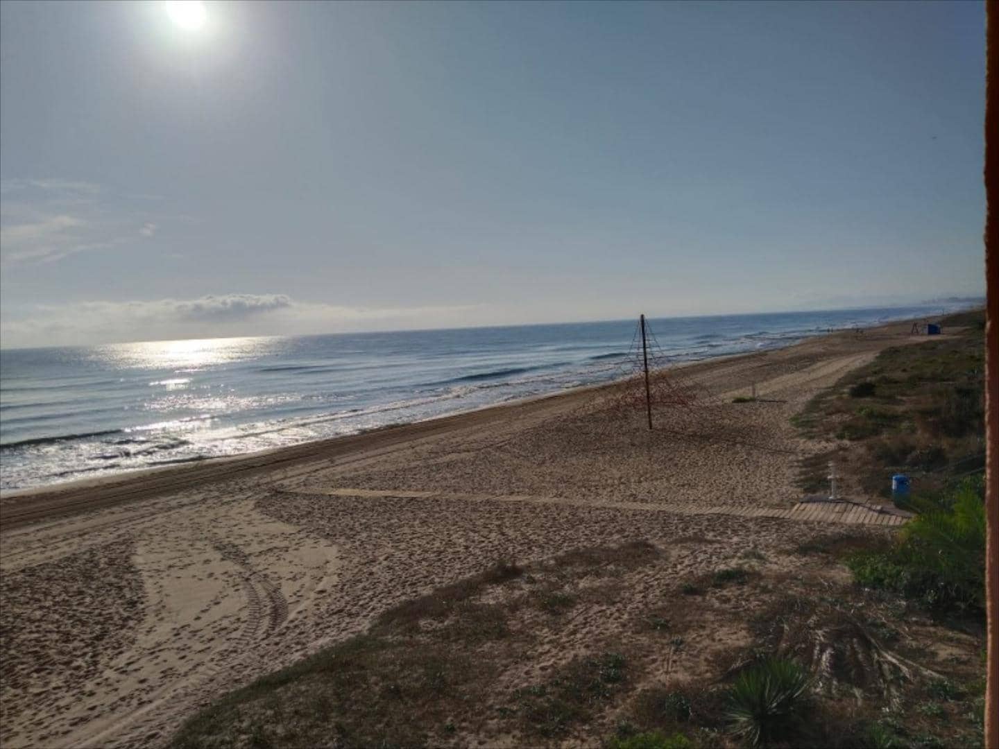 3 bedroom Flat for rent in Tavernes de la Valldigna - € 750 (Ref: 9505951)