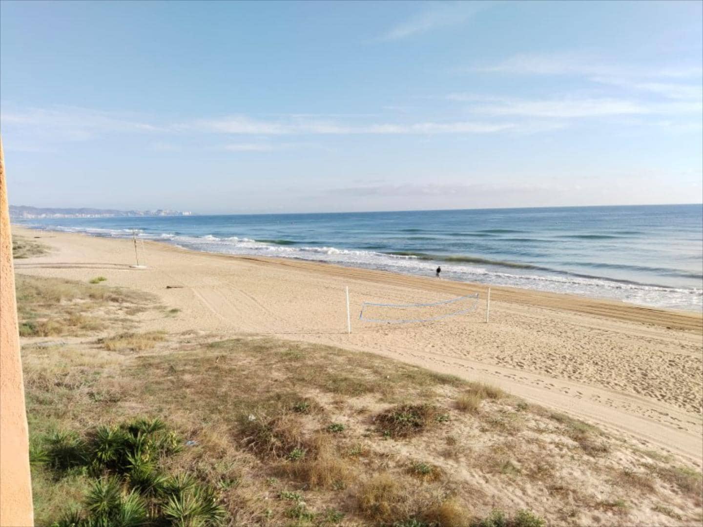 3 bedroom Flat for rent in Tavernes de la Valldigna - € 750 (Ref: 9505951)