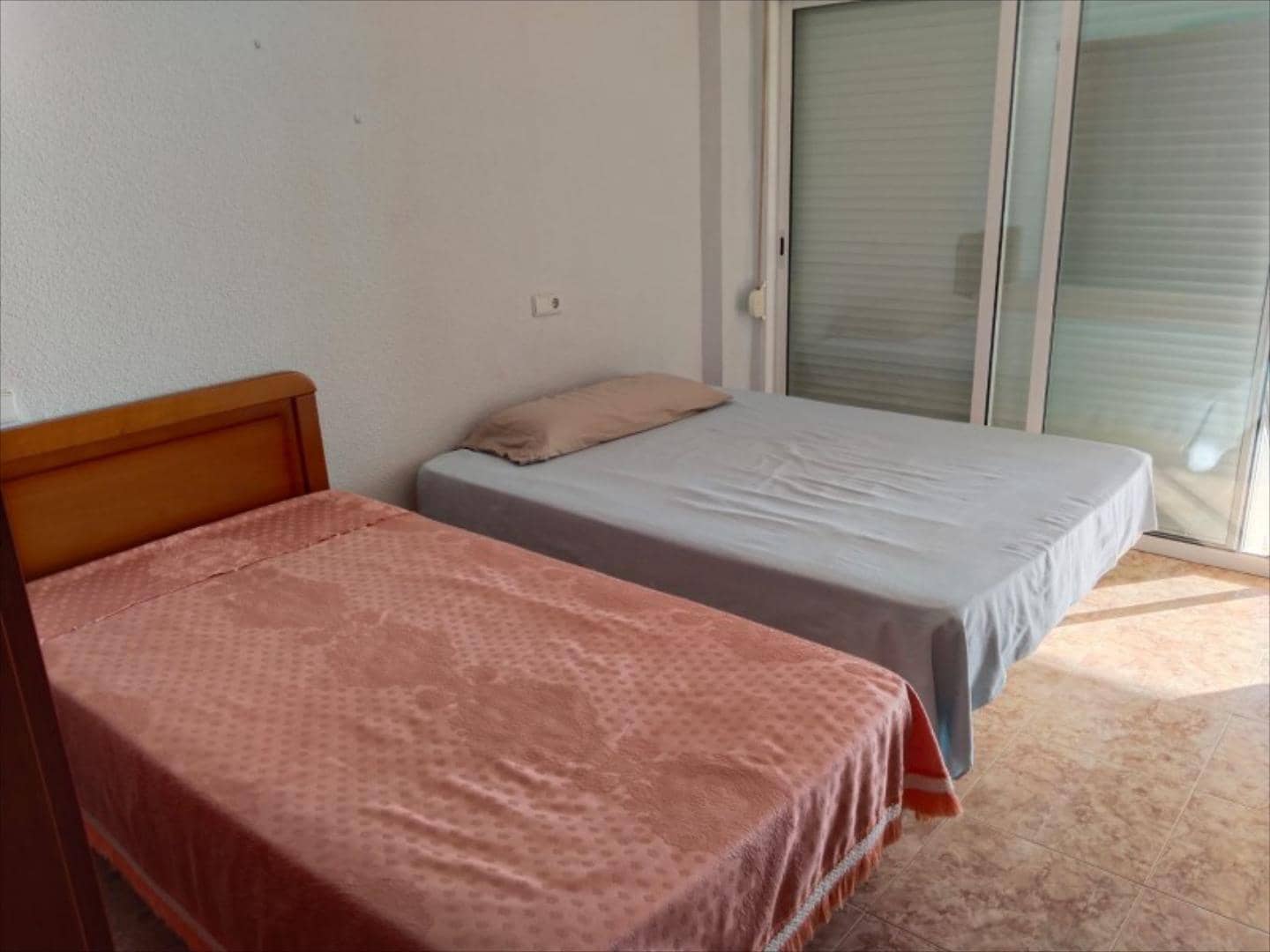 3 bedroom Flat for rent in Tavernes de la Valldigna - € 750 (Ref: 9505951)