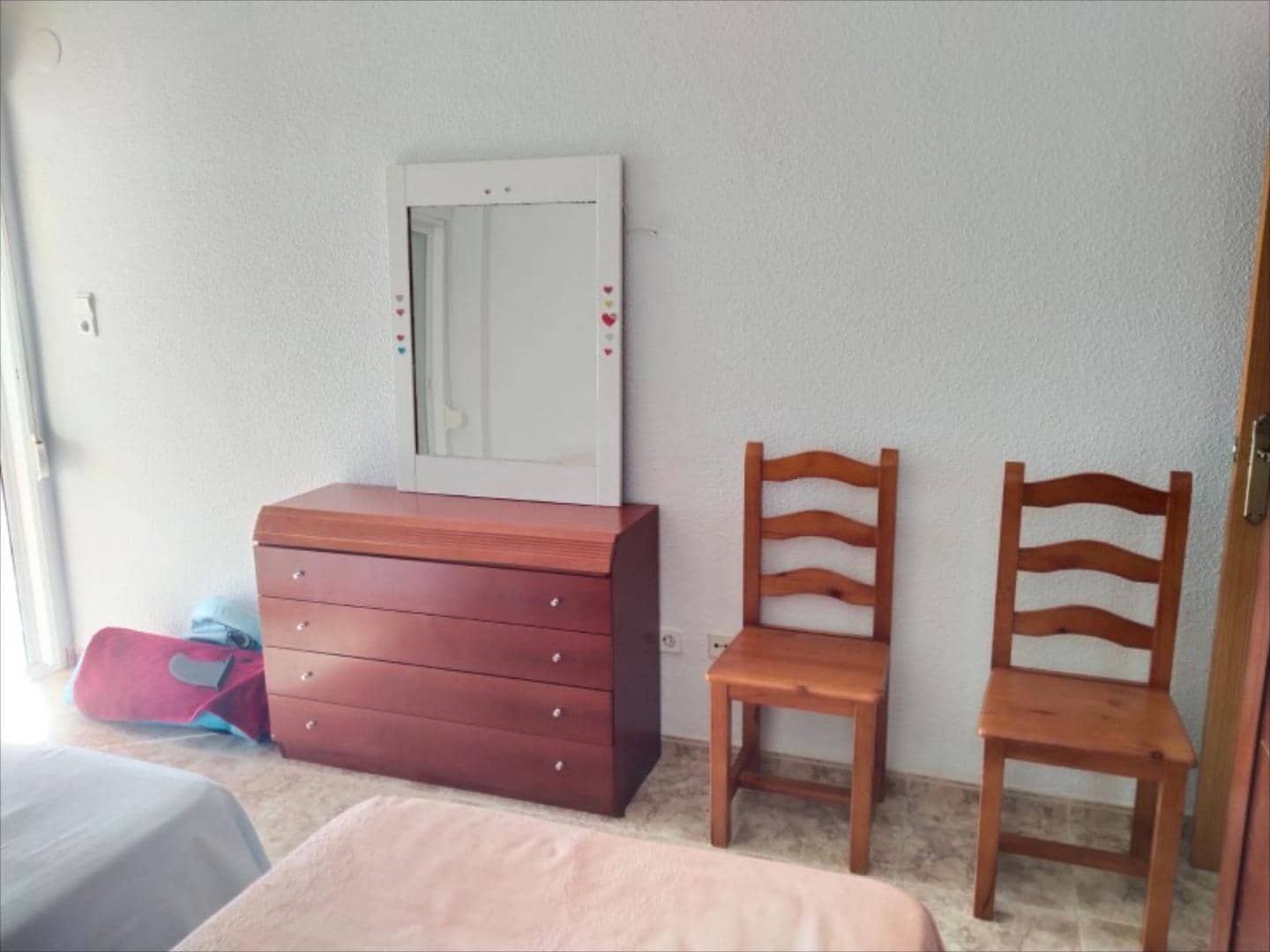 3 bedroom Flat for rent in Tavernes de la Valldigna - € 750 (Ref: 9505951)