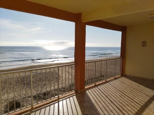 3 bedroom Flat for rent in Tavernes de la Valldigna - € 750 (Ref: 9505951)