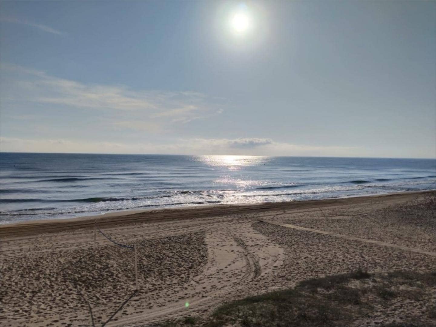 3 bedroom Flat for rent in Tavernes de la Valldigna - € 750 (Ref: 9505951)