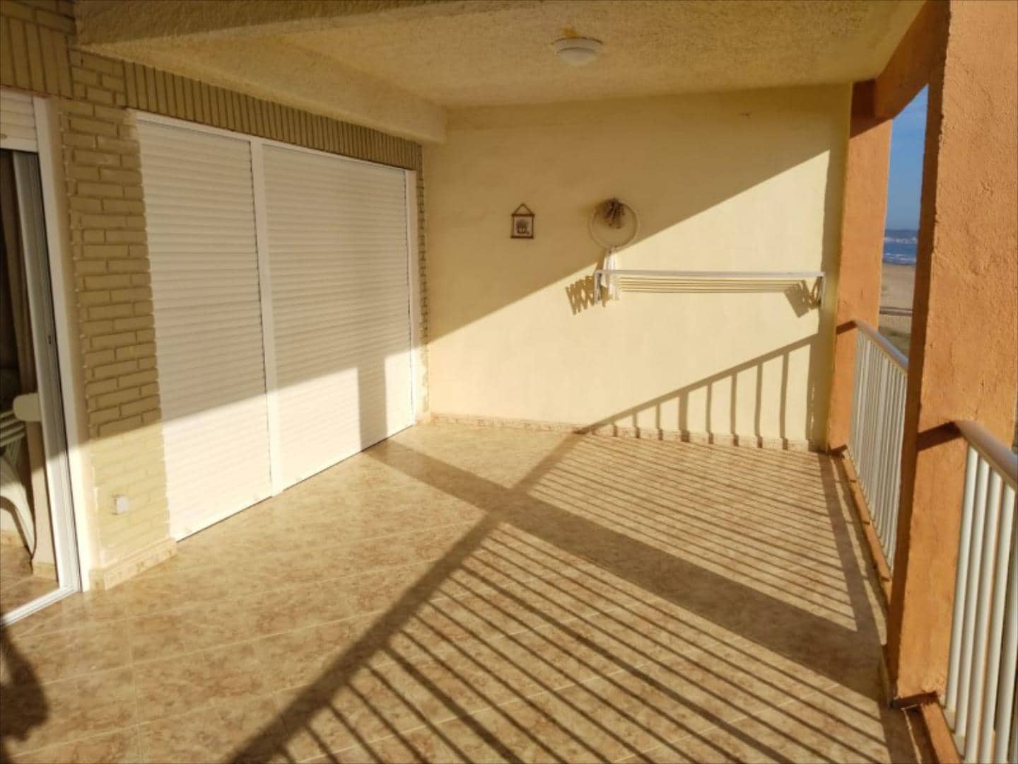 3 bedroom Flat for rent in Tavernes de la Valldigna - € 750 (Ref: 9505951)