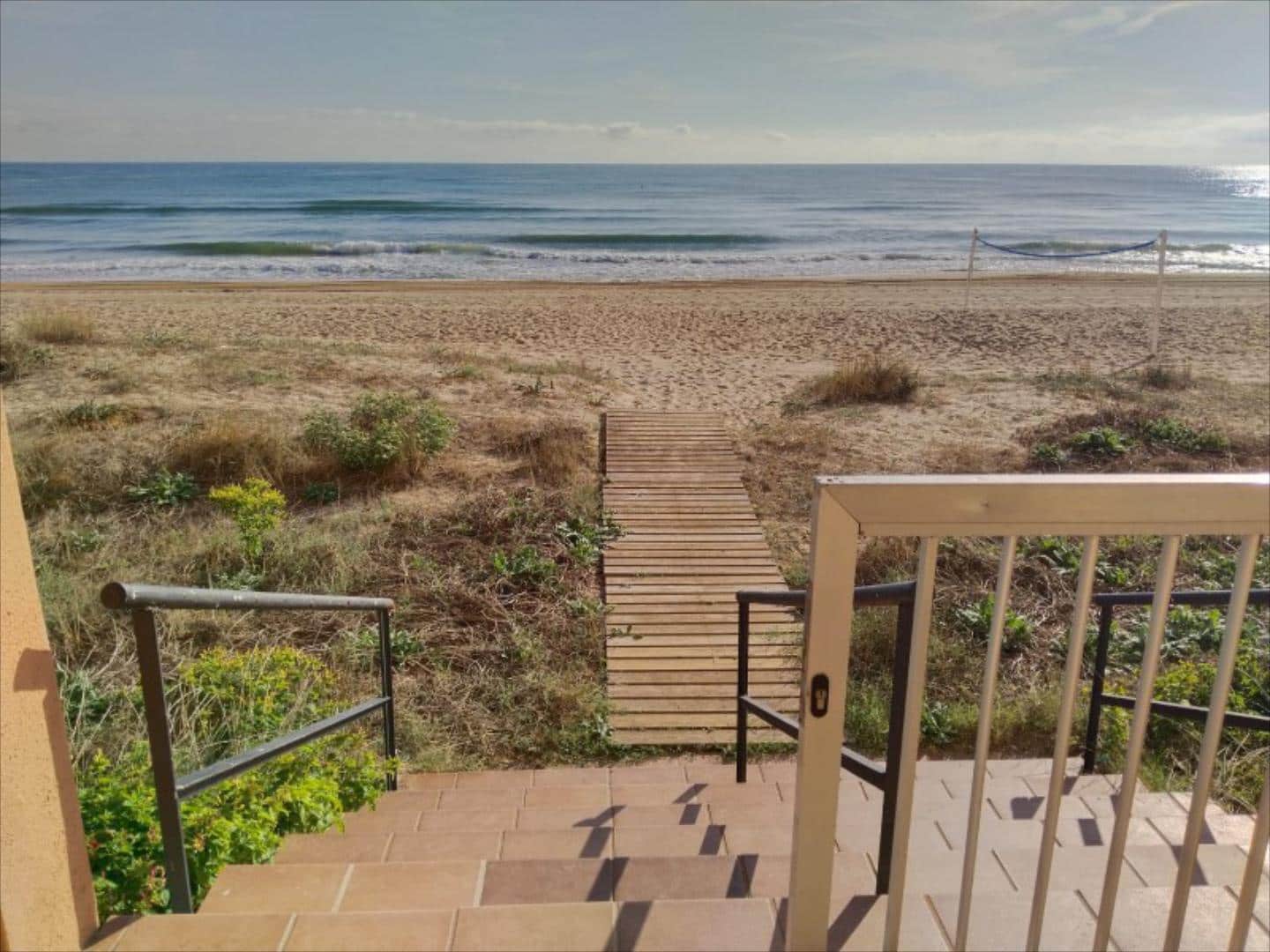 3 bedroom Flat for rent in Tavernes de la Valldigna - € 750 (Ref: 9505951)