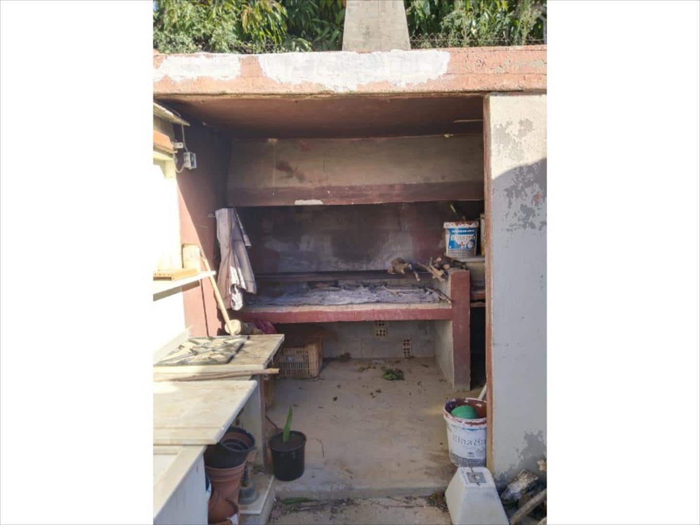 Chalet de 3 habitaciones en Alzira en venta con piscina - 225.000 € (Ref: 9505952)