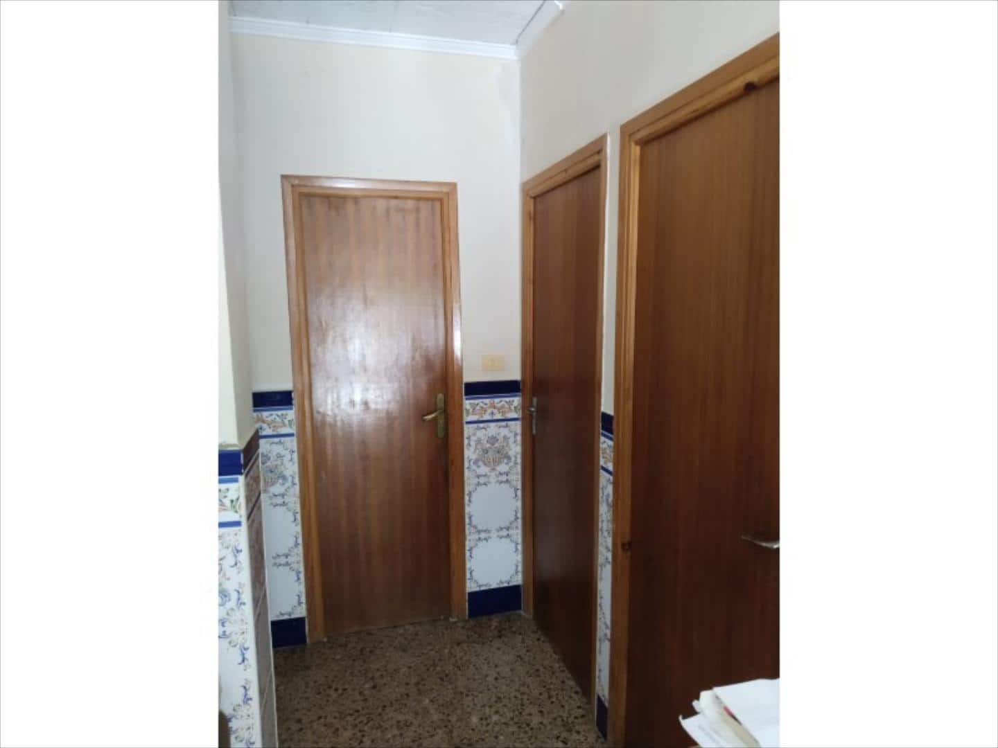 Chalet de 3 habitaciones en Alzira en venta con piscina - 225.000 € (Ref: 9505952)