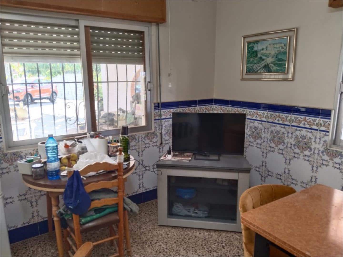Chalet de 3 habitaciones en Alzira en venta con piscina - 225.000 € (Ref: 9505952)