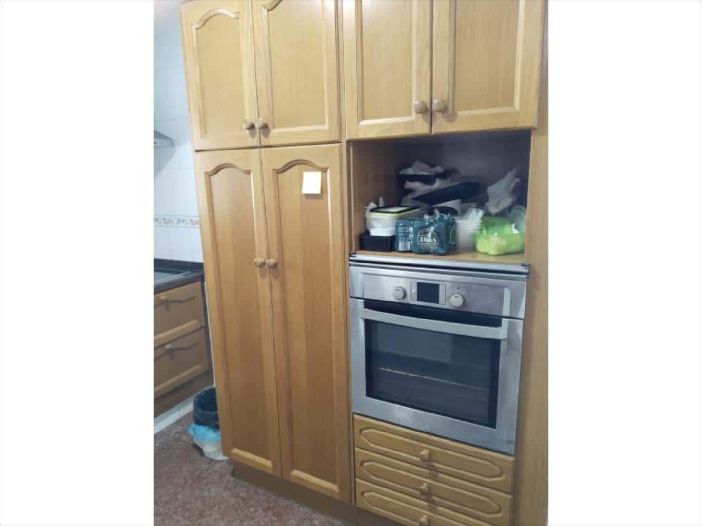 Chalet de 3 habitaciones en Alzira en venta con piscina - 225.000 € (Ref: 9505952)