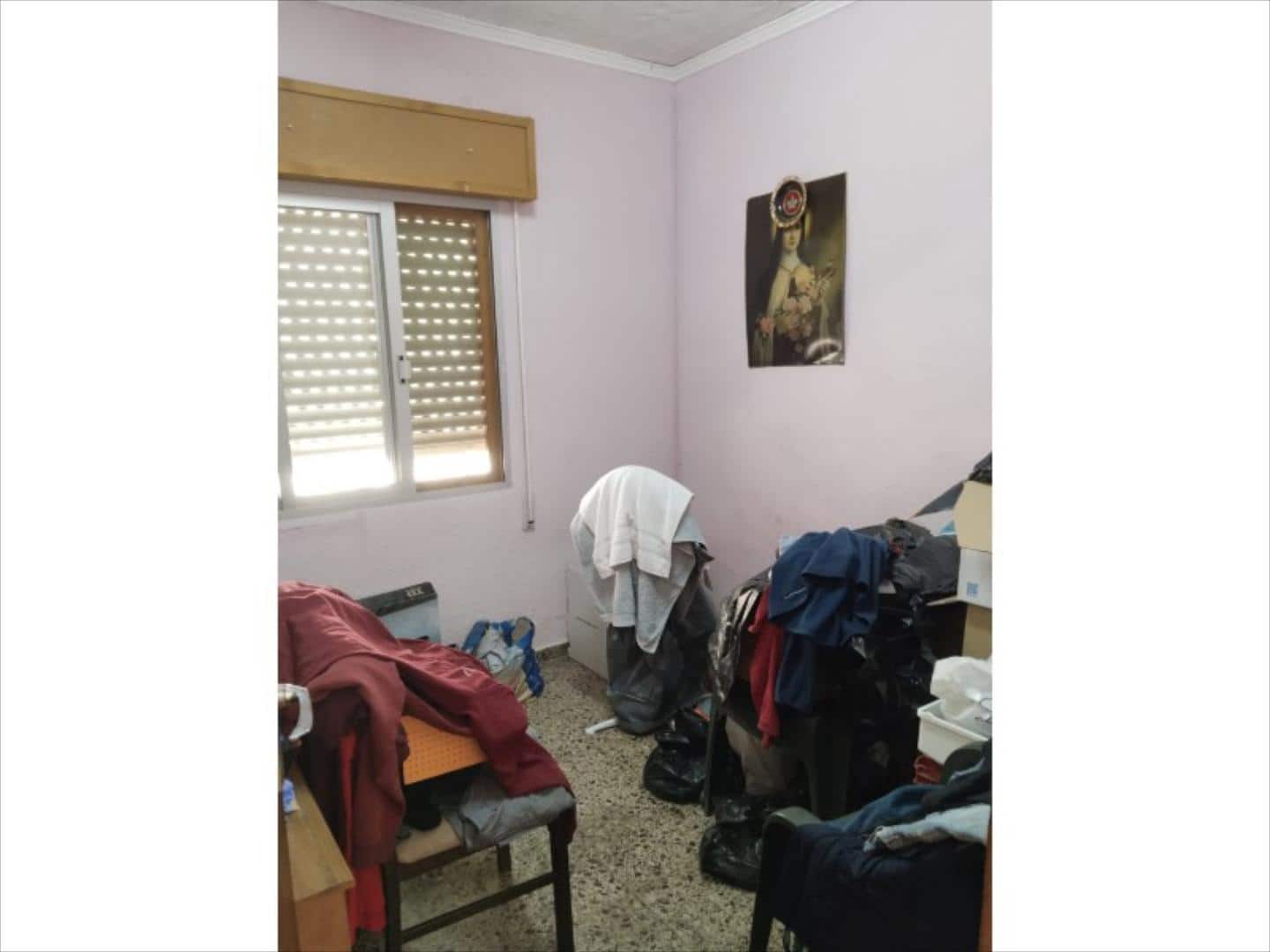 Chalet de 3 habitaciones en Alzira en venta con piscina - 225.000 € (Ref: 9505952)