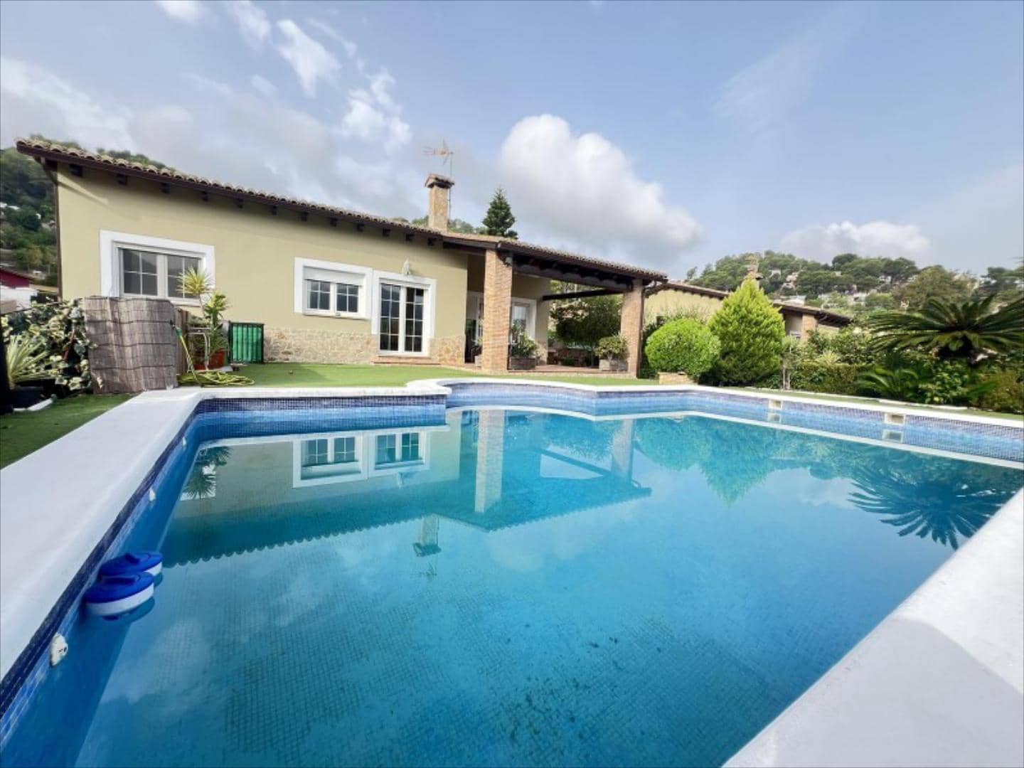 3 sypialnia Willa na sprzedaż w Alzira - 450 000 € (Ref: 9505953)