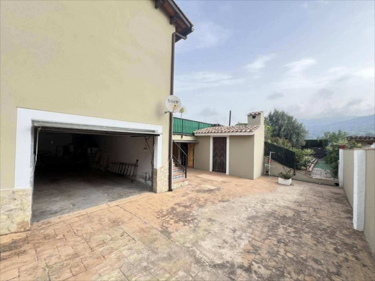 3 sypialnia Willa na sprzedaż w Alzira - 450 000 € (Ref: 9505953)