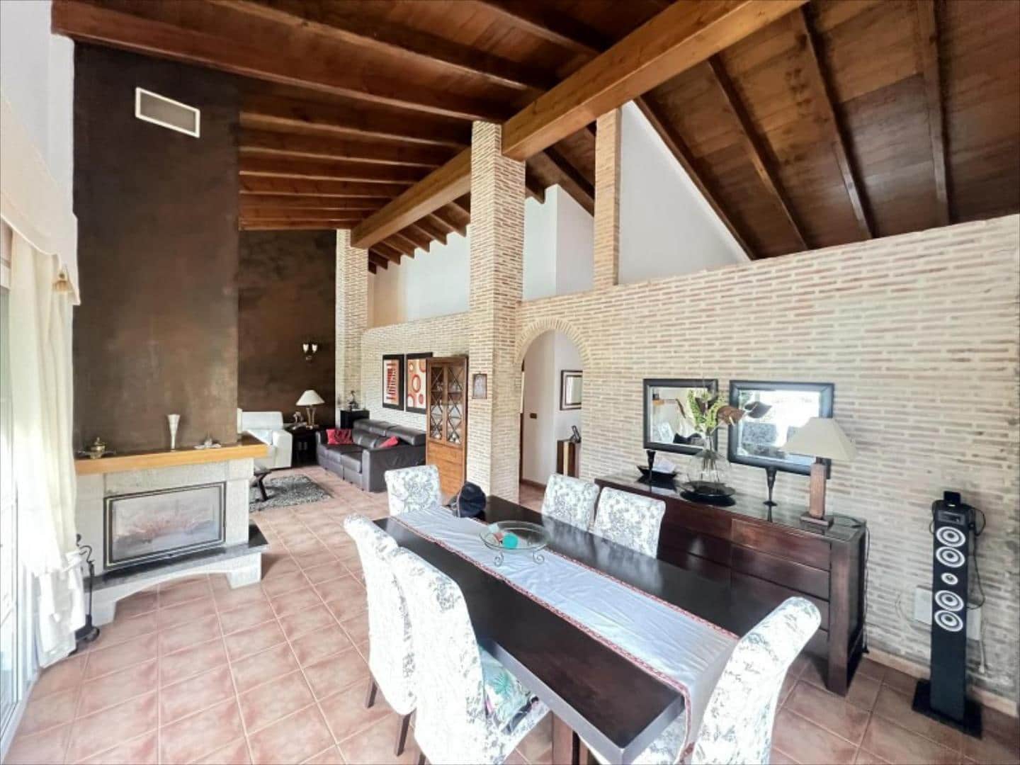 3 sypialnia Willa na sprzedaż w Alzira - 450 000 € (Ref: 9505953)