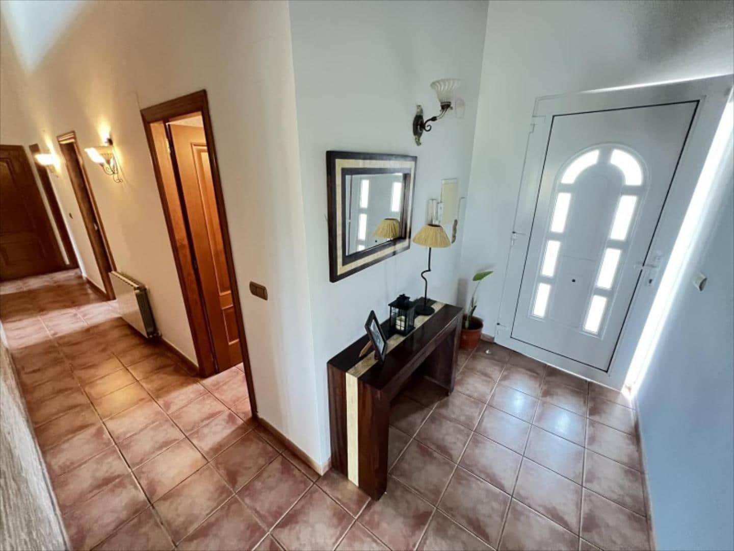 3 sypialnia Willa na sprzedaż w Alzira - 450 000 € (Ref: 9505953)