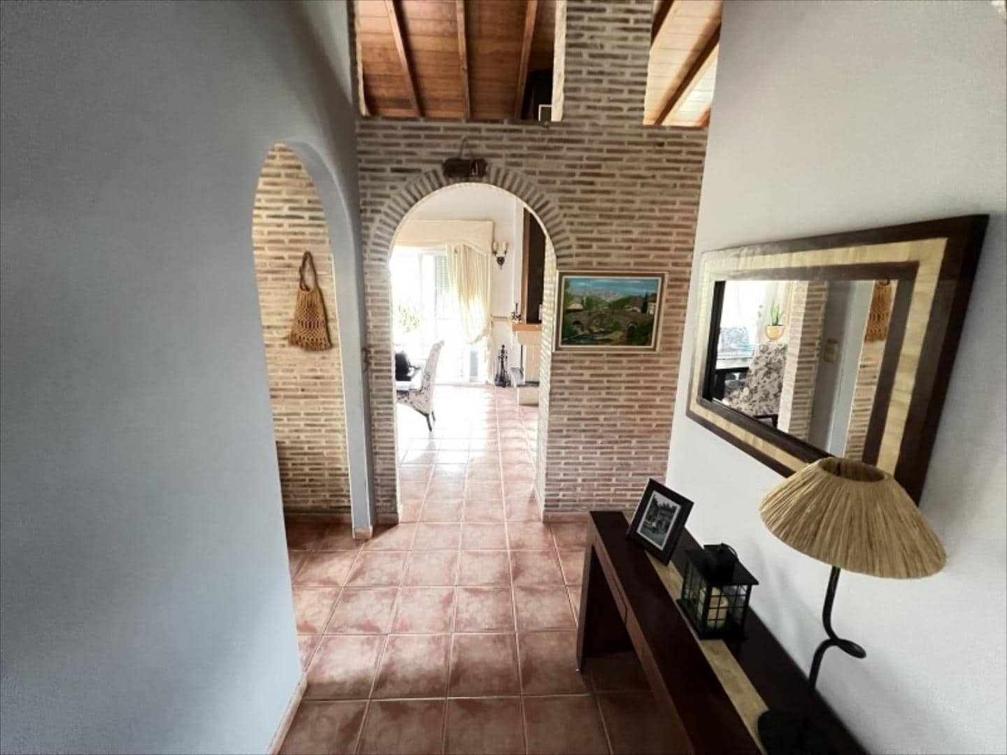 3 sypialnia Willa na sprzedaż w Alzira - 450 000 € (Ref: 9505953)