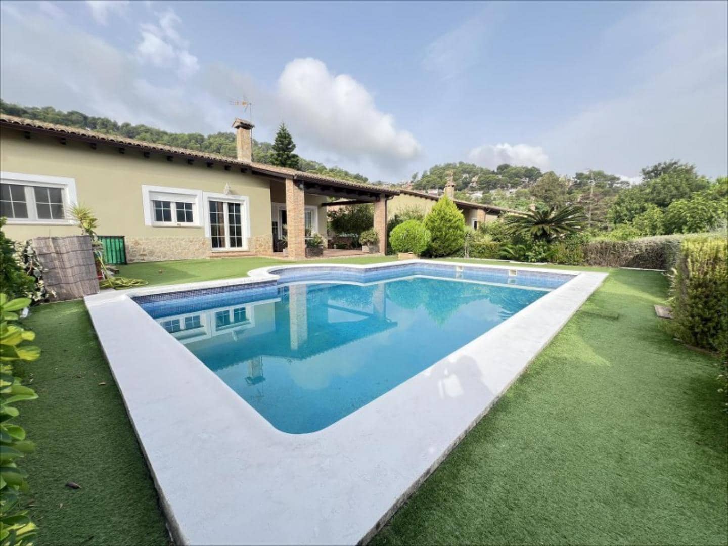 3 sypialnia Willa na sprzedaż w Alzira - 450 000 € (Ref: 9505953)