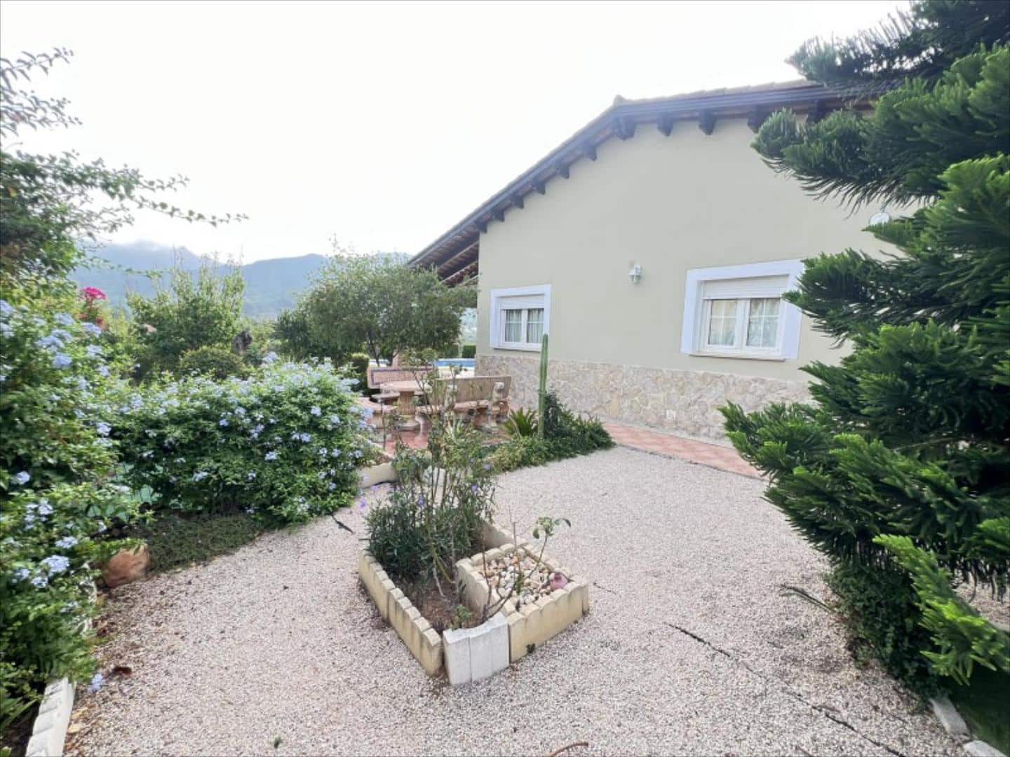 3 sypialnia Willa na sprzedaż w Alzira - 450 000 € (Ref: 9505953)