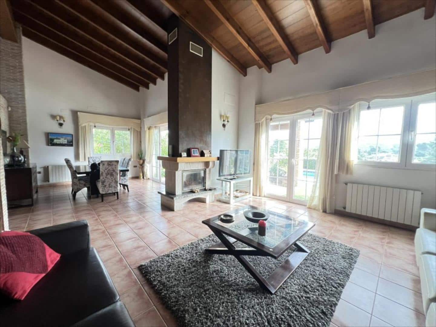 3 sypialnia Willa na sprzedaż w Alzira - 450 000 € (Ref: 9505953)