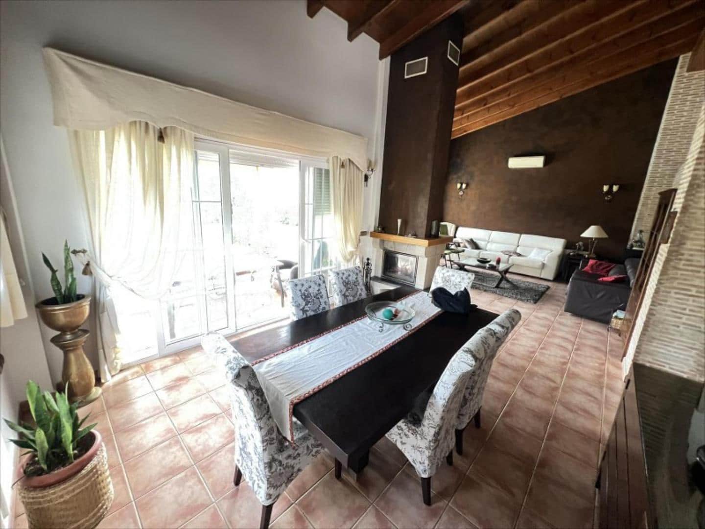 3 sypialnia Willa na sprzedaż w Alzira - 450 000 € (Ref: 9505953)