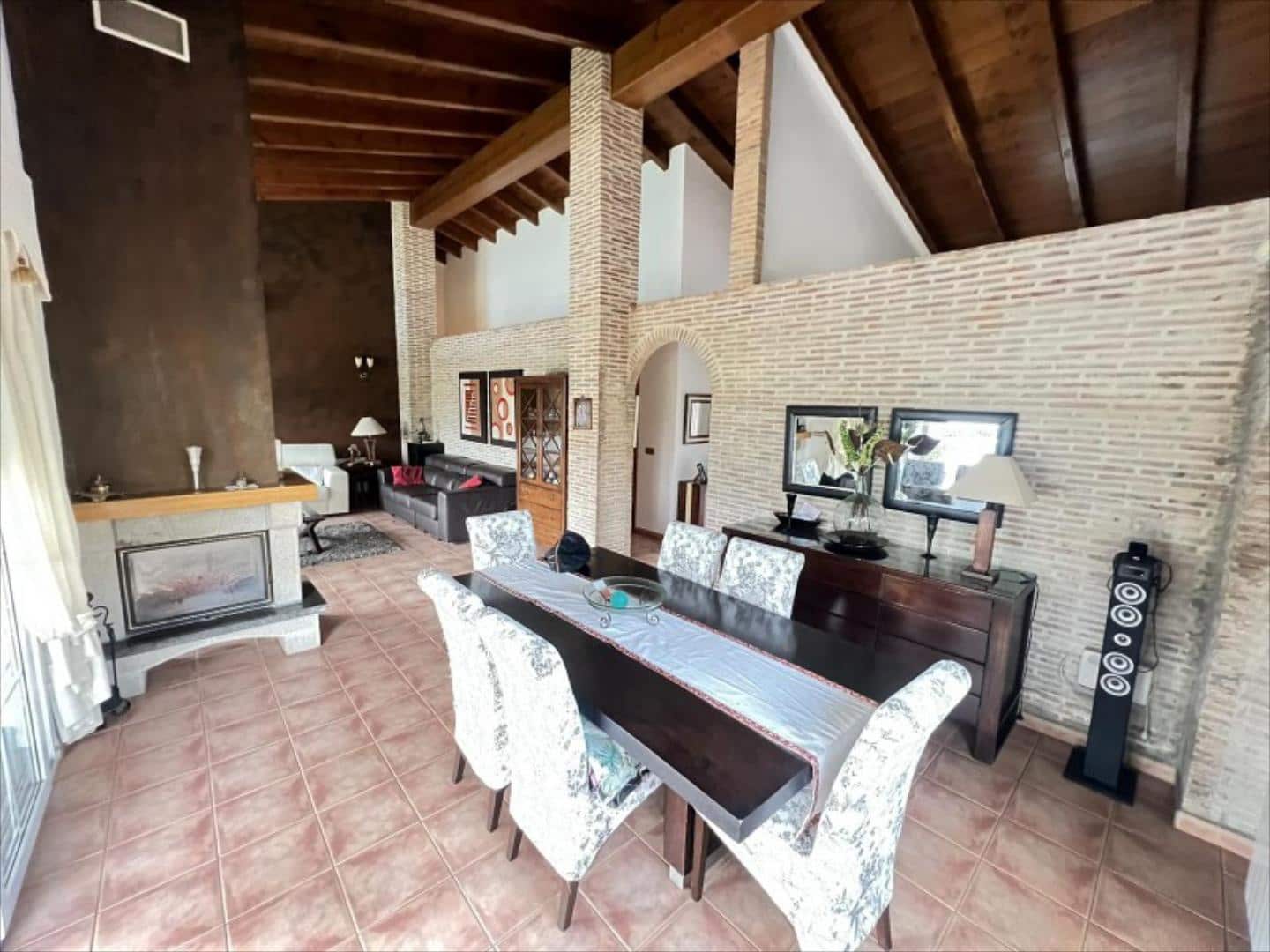 3 sypialnia Willa na sprzedaż w Alzira - 450 000 € (Ref: 9505953)