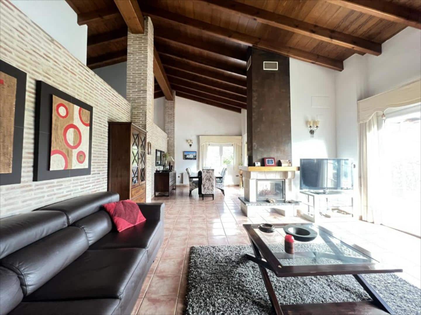 3 sypialnia Willa na sprzedaż w Alzira - 450 000 € (Ref: 9505953)