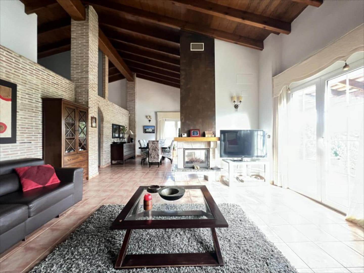 3 sypialnia Willa na sprzedaż w Alzira - 450 000 € (Ref: 9505953)