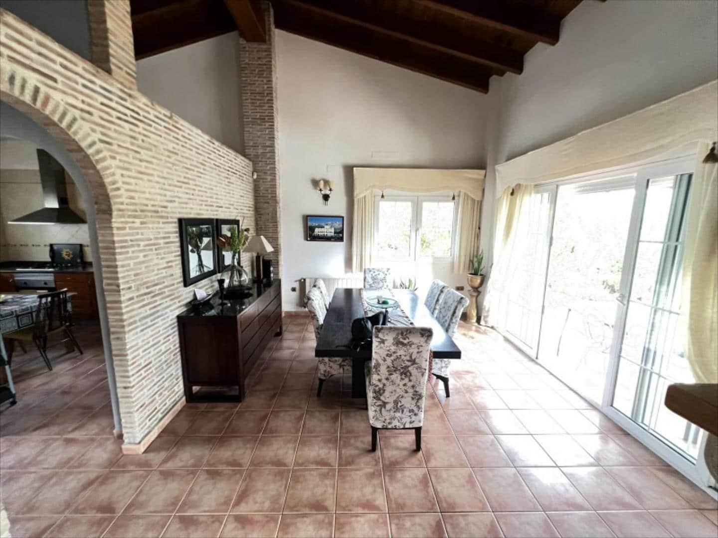 3 sypialnia Willa na sprzedaż w Alzira - 450 000 € (Ref: 9505953)