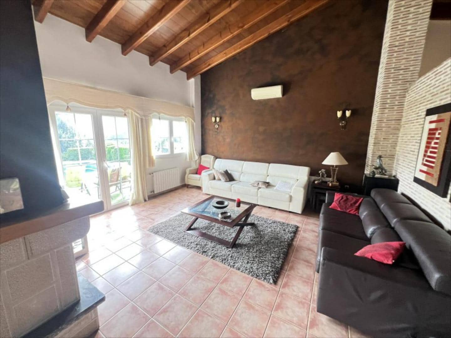 3 sypialnia Willa na sprzedaż w Alzira - 450 000 € (Ref: 9505953)