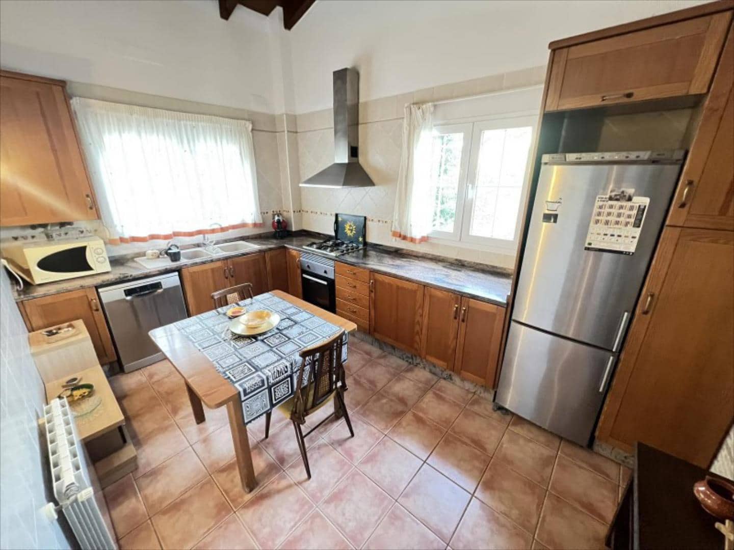 3 sypialnia Willa na sprzedaż w Alzira - 450 000 € (Ref: 9505953)