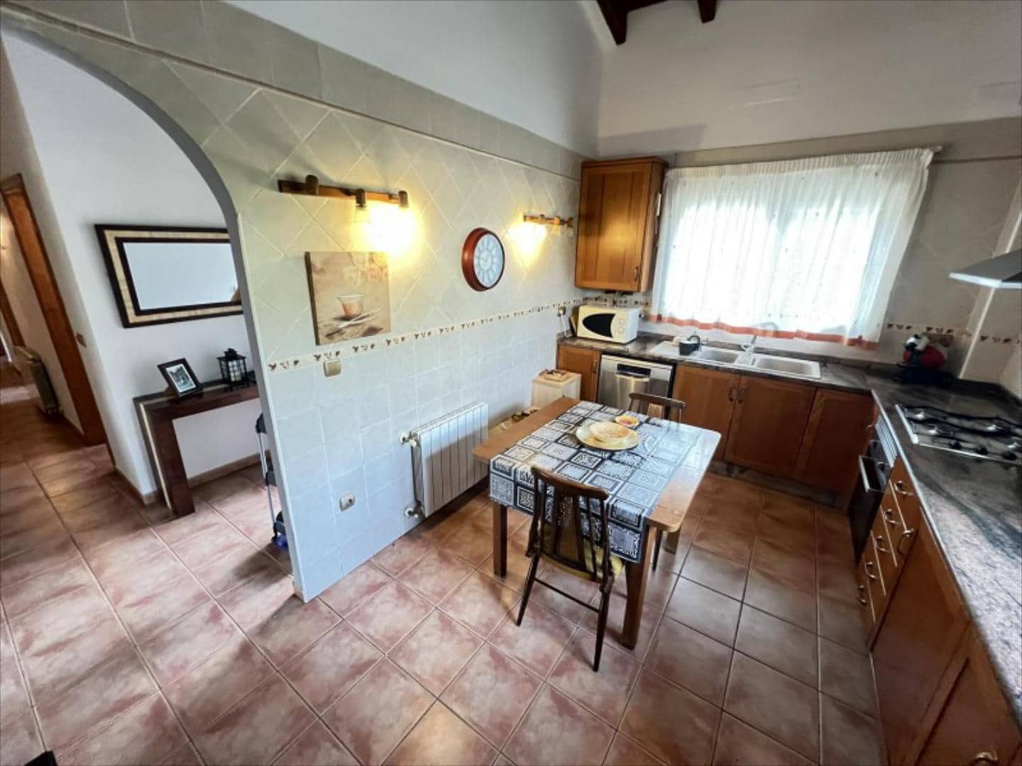 3 sypialnia Willa na sprzedaż w Alzira - 450 000 € (Ref: 9505953)