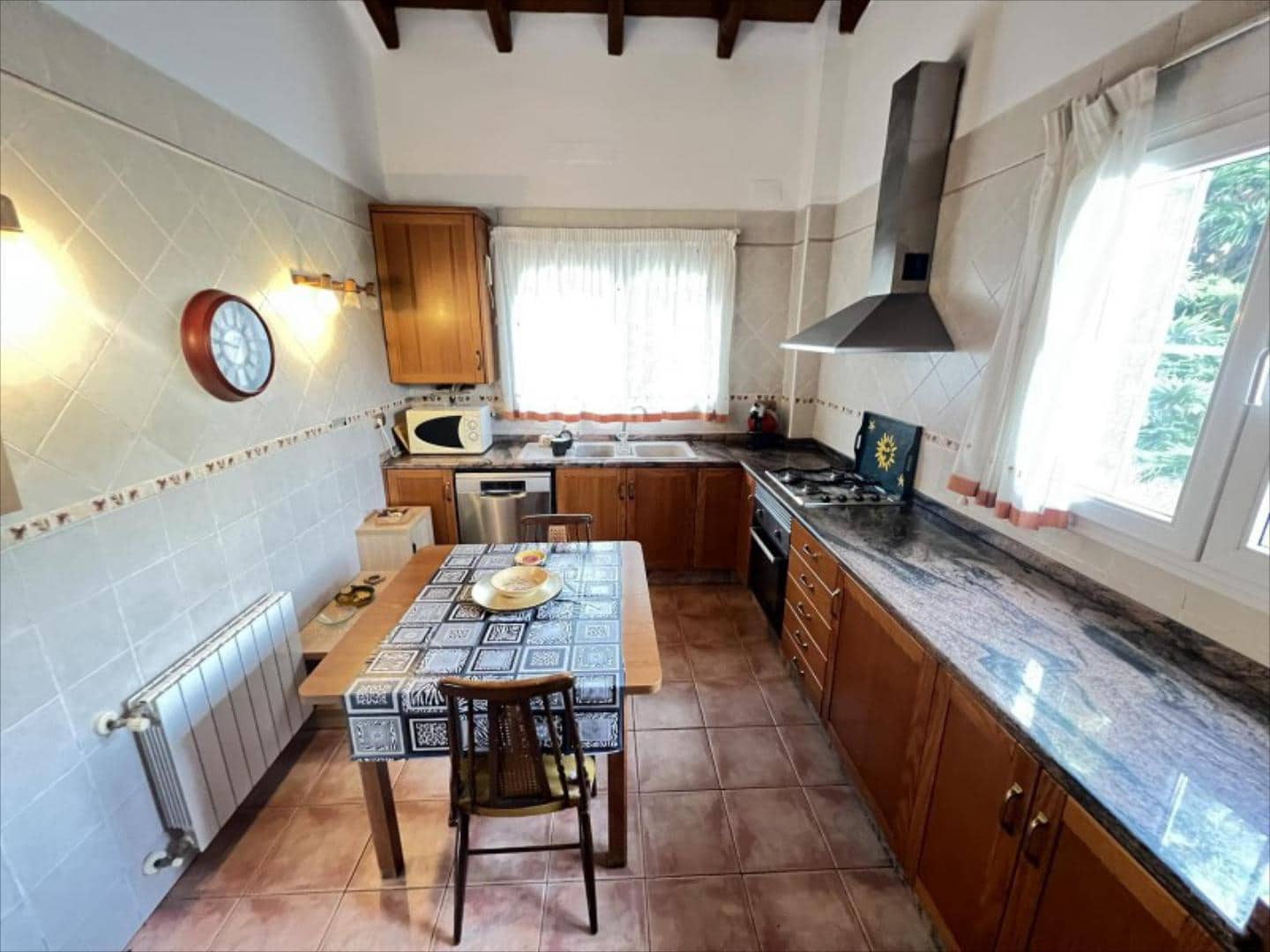 3 sypialnia Willa na sprzedaż w Alzira - 450 000 € (Ref: 9505953)