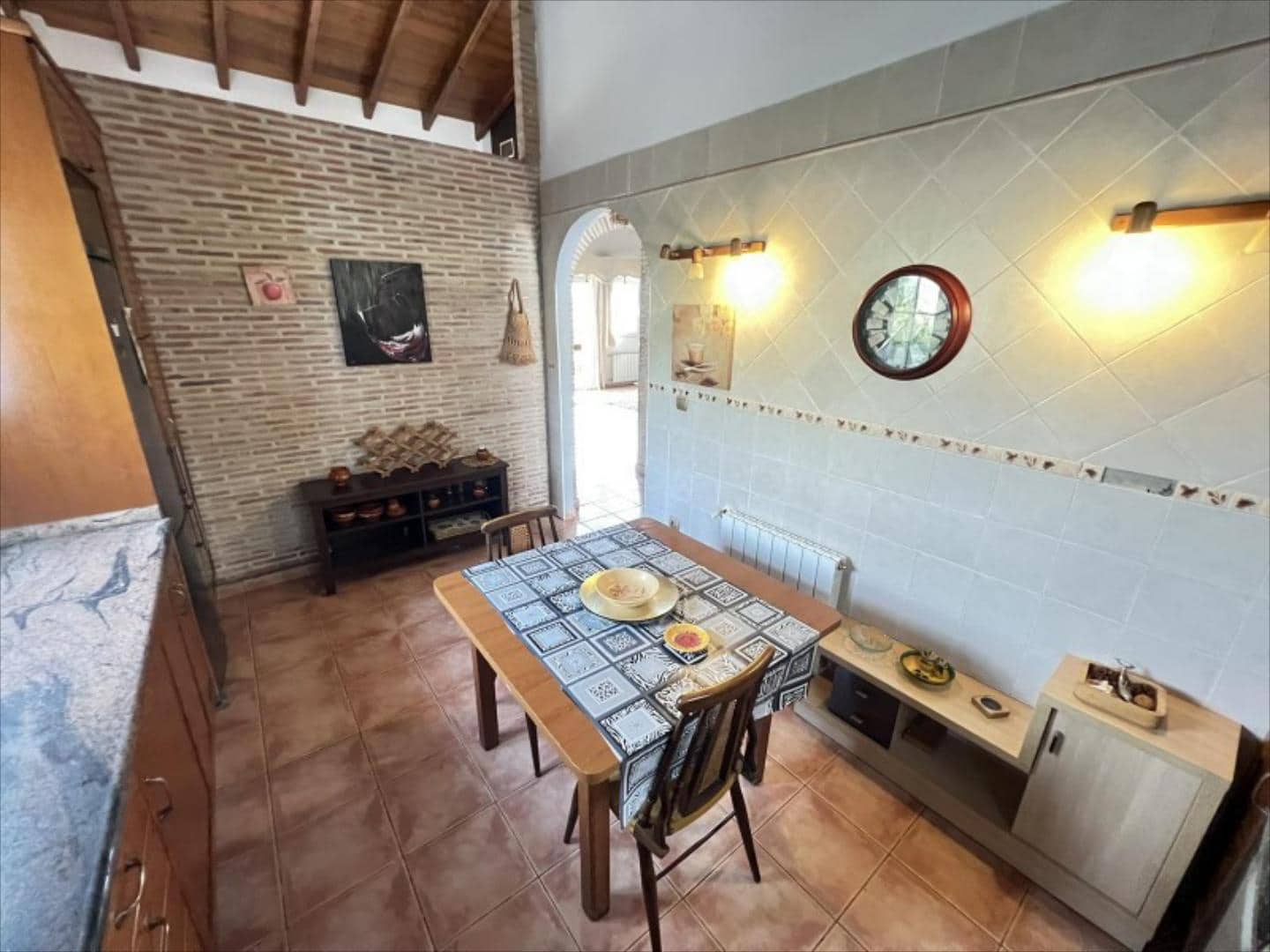 3 sypialnia Willa na sprzedaż w Alzira - 450 000 € (Ref: 9505953)