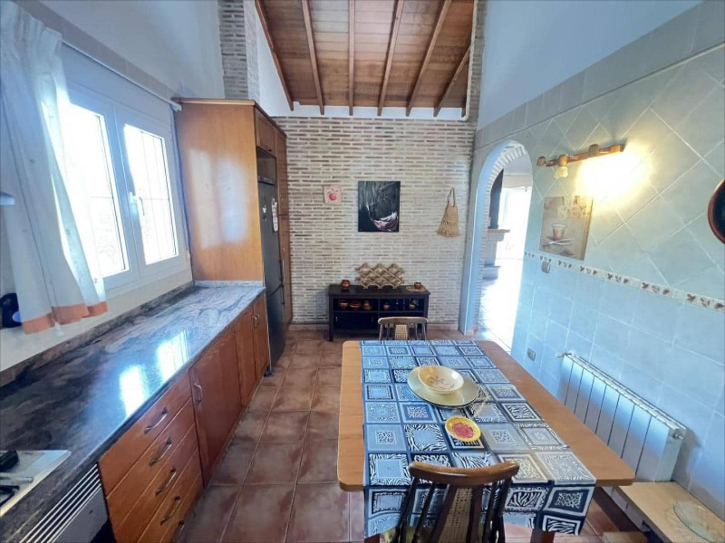 3 sypialnia Willa na sprzedaż w Alzira - 450 000 € (Ref: 9505953)